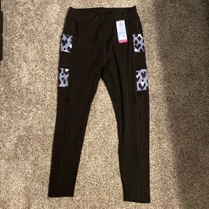 Pop fit Leggings